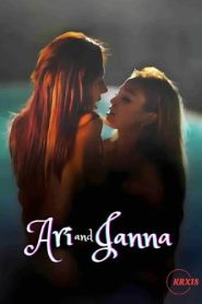 Ari and Janna