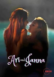 Ari and Janna