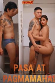 Pasa At Pagmamahal