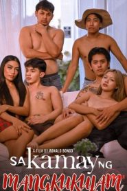 Sa Kamay Ng Mangkukulam